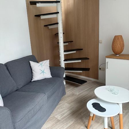 Kingstreet Cottage ซานด์โวร์ต ภายนอก รูปภาพ