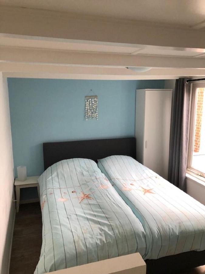 Kingstreet Cottage ซานด์โวร์ต ภายนอก รูปภาพ