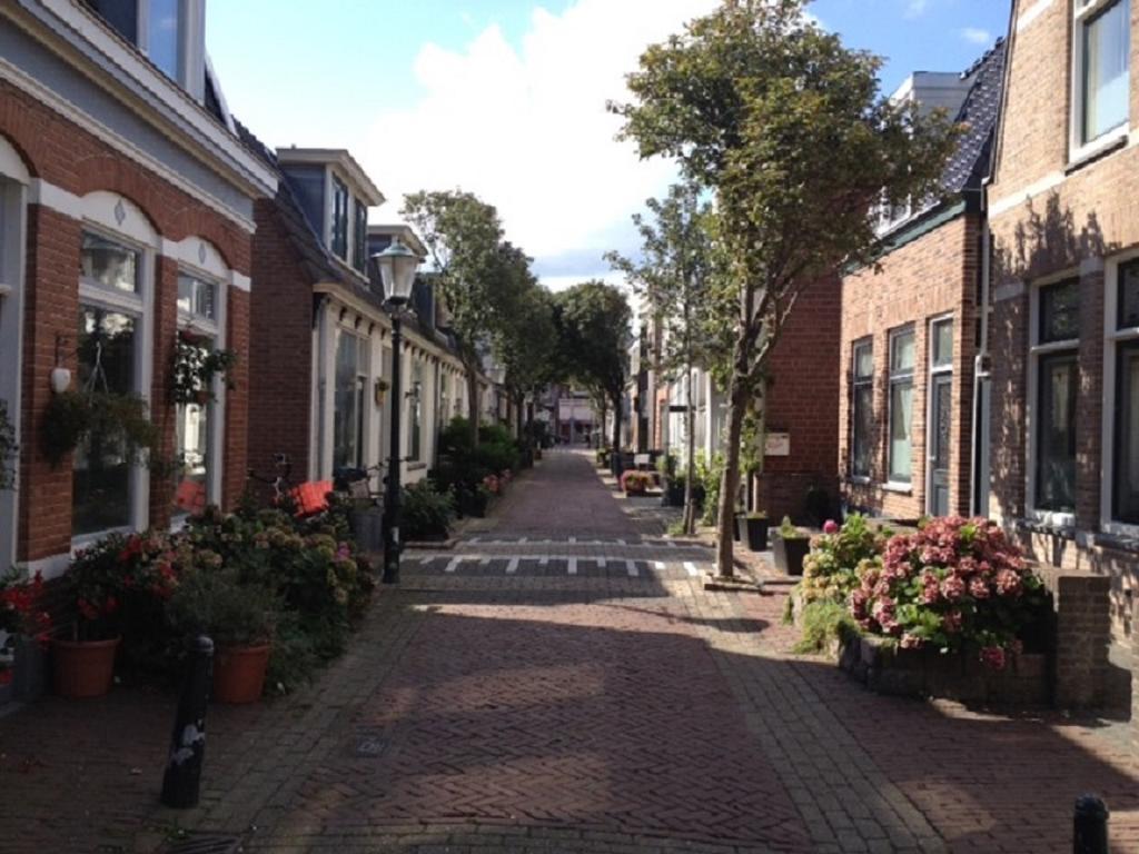 Kingstreet Cottage ซานด์โวร์ต ภายนอก รูปภาพ
