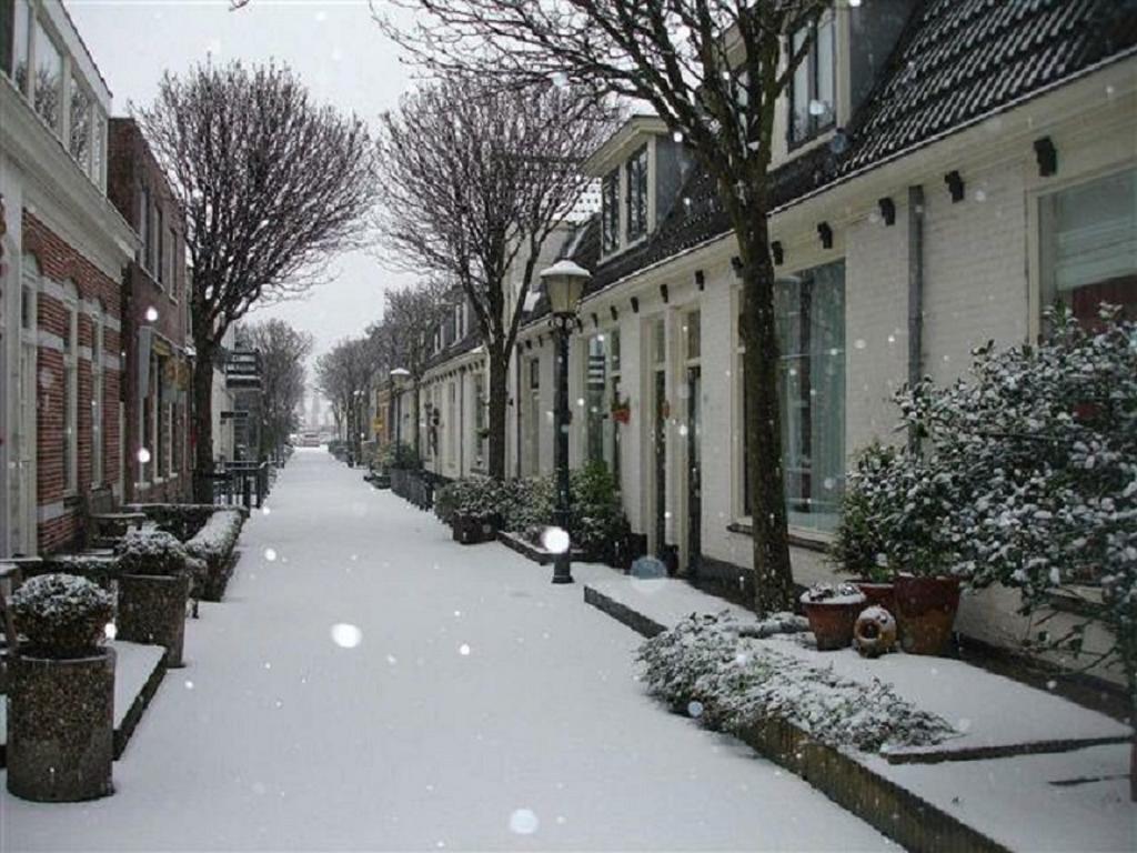 Kingstreet Cottage ซานด์โวร์ต ภายนอก รูปภาพ